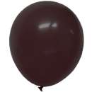 Balloons - Black - Click Image to Close